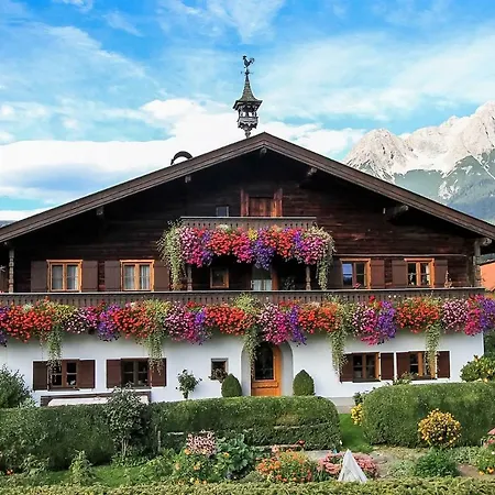Mosshamhof * Saalfelden
