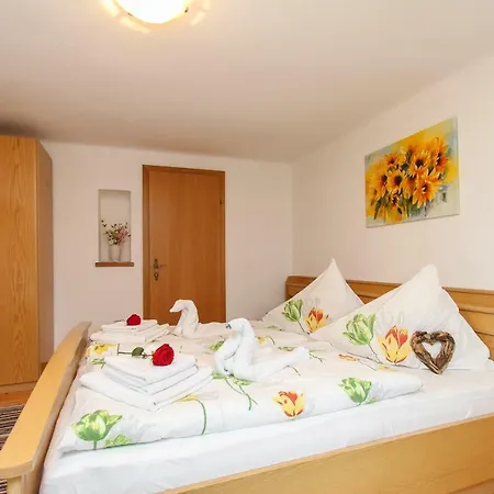 Mosshamhof Saalfelden