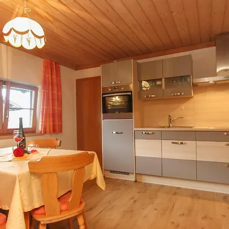 Mosshamhof Apartment