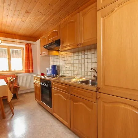 Mosshamhof Saalfelden