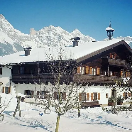 Mosshamhof * Saalfelden